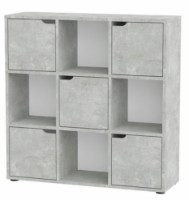 Etajeră Компанит П-33 Atelie Deschis