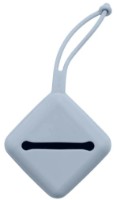 Держатель для пустышки BIBS Pacifier Case Dusty Blue (4210304)