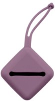 Держатель для пустышки BIBS Pacifier Case Mauve (4210300)