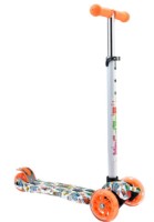 Trotinetă Moni Rapture Orange