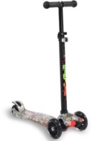 Trotinetă Moni Rapture Turquoise