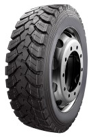 Грузовая шина Hubtrac Mixed D11 315/80 R22.5 156/150K 20PR