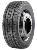 Грузовая шина Hubtrac Regional D12 245/70 R17.5 136/134M 16PR