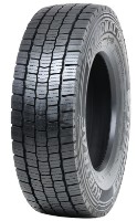 Anvelopă pentru camioane Hubtrac Regional D22 315/70 R22.5 154/150L 16PR