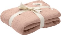 Одеяло для малышей BIBS Swaddle Blush (9402244)