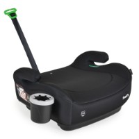 Scaun auto înălțător pentru copii Cangaroo Swift Black