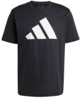 Tricou bărbătesc Adidas M Pwr 3 T Black, s.L
