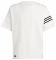 Мужская футболка Adidas Neuclassic C Tee Cloud White, s.S
