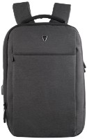 Rucsac pentru oraș 2E Melange 17 Black (2E-BPN9267BK)
