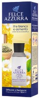 Difuzor de aromă Felce Azzurra The Bianco e Osmanto 120ml (32592)