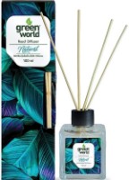Difuzor de aromă Green World Natural 100ml
