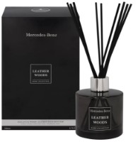 Difuzor de aromă Mercedes-Benz Leather Woods 200ml
