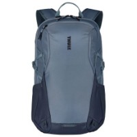 Rucsac pentru oraș Thule EnRoute 23L Pond Gray Dark Slate