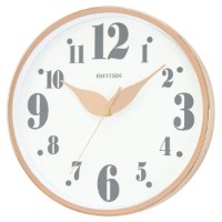 Настенные часы Rhythm CMG606NR13