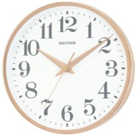 Настенные часы Rhythm CMG606NR67