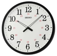 Настенные часы Seiko QXA819K