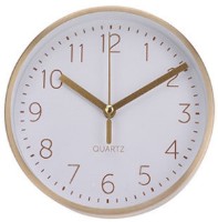 Настенные часы Segnale 15cm (50952)