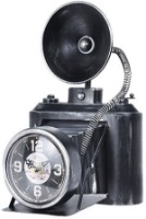 Настольные часы Segnale 20x19x32cm (49410)