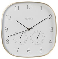 Настенные часы Segnale 28cm (50953)