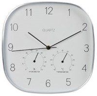 Настенные часы Segnale 28cm (50954)