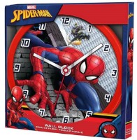 Настенные часы Kids Licensing Spider-Man (SPD3601)