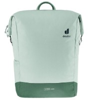 Городской рюкзак Deuter Vista Spot Frost/Aloe