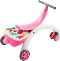 Ходунки Tiny Love 5in1 Pink (2222190111)