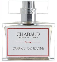 Парфюм для неё Chabaud Caprice De Jeanne EDP 30ml