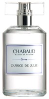 Парфюм для неё Chabaud Caprice De Julie EDP 100ml