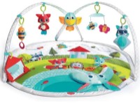 Игровой коврик Tiny Love Luxe Meadow Days (3333120501) 