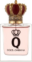 Парфюм для неё Dolce & Gabbana Q Intense EDP 50ml