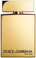 Парфюм для него Dolce & Gabbana The One Gold Intense Homme EDP 100ml