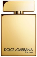 Парфюм для него Dolce & Gabbana The One Gold Intense Homme EDP 50ml