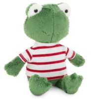 Мягкая игрушка Orange Toys Ozzy the Frog (OS017-235/15)