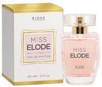Парфюм для неё Elode Miss Elode EDP 100ml