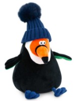 Jucărie de pluș Orange Toys Toucan 20cm (OT8004/20)
