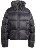 Женская куртка Adidas Regen Down Puff Black, s.L