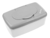 Диспенсер для влажных салфеток Akuku A0532