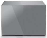 Подставка для аквариумов Aquael Glossy 100 Cabinet (131432)