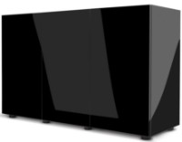 Подставка для аквариумов Aquael Glossy 150 Black (113631)