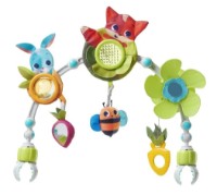 Игрушка для колясок и кроваток Tiny Love Meadow Days (3333140411)