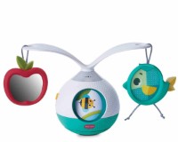Карусель для кроватки Tiny Love Meadow Days 2in1 (3333130601)