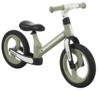 Bicicleta fără pedale Kikka Boo Blace Army Green (31006040109)