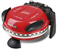 Aparat de pregătit pizza G3Ferrari Pizza oven Plus Evo Red