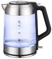 Электрочайник Ozon EKC-1705A-GS Inox