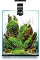 Аквариум Aquael Shrimp Set Smart D&N 20L (122978)