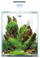 Аквариум Aquael Shrimp Set Smart D&N 20L (122979)