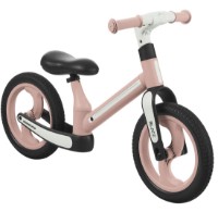 Bicicleta fără pedale Kikka Boo Blace Pink (31006040110)