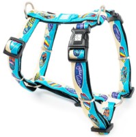 Шлейка Max & Molly Aloha 199015 M