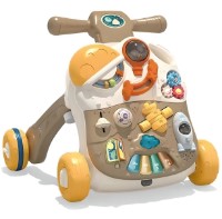 Premergător 4Play Multi Function Coffee 3in1